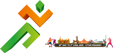 Khelo India Games, Uttar Pradesh 2022
